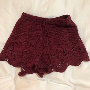 Abercrombie&Fitch shorts size extra small